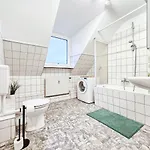 Centerline Apartmán Solingen