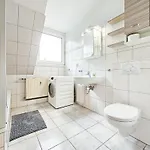 Centerline Apartmán