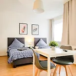 Centerline Apartmán Solingen