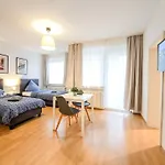 Centerline Solingen