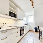 Apartmán Centerline Solingen