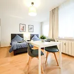 Centerline Apartmán Solingen
