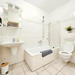 Apartmán Centerline Solingen