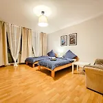 Centerline Solingen