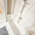 Apartmán Centerline