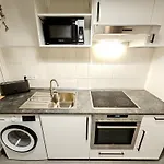 Centerline Apartmán