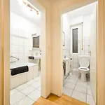 Apartmán Centerline