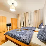 Apartmán Centerline Solingen