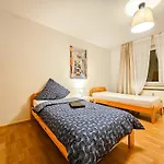 Apartmán Centerline *