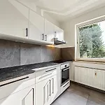 Centerline Apartmán Solingen