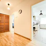 Centerline Apartmán Solingen