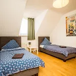 Centerline Apartmán Solingen