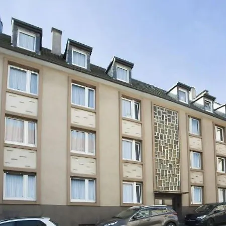 Appartement Centerline