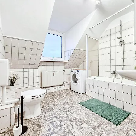 Centerline Appartement Solingen