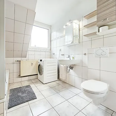 Centerline Διαμέρισμα