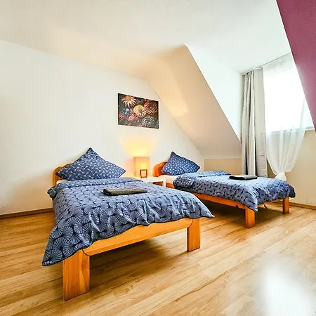 Centerline Appartement