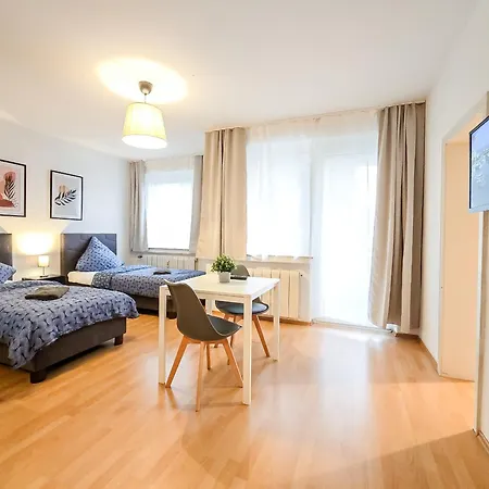 Centerline Solingen