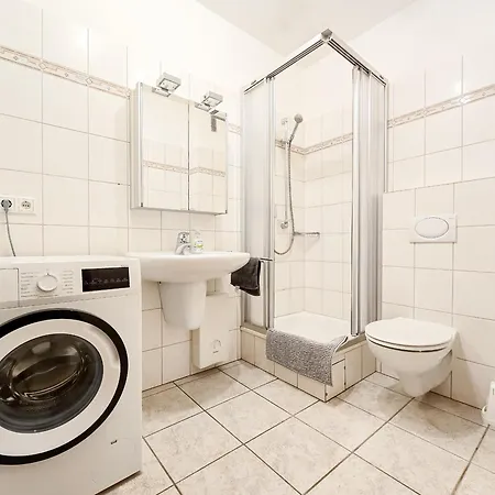 Centerline Appartement