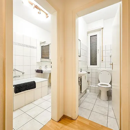 Appartement Centerline
