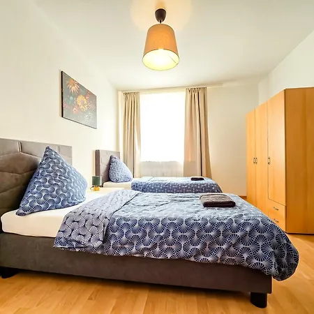 Apartment Centerline