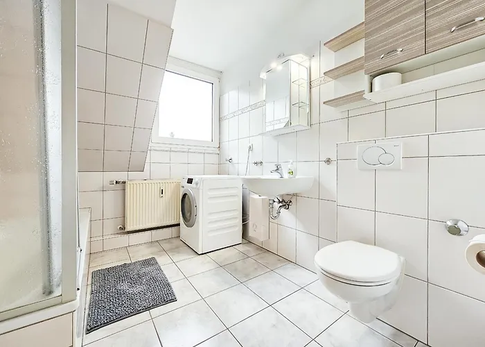 Centerline Апартаменты