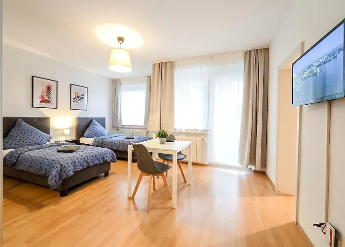 Centerline Золинген