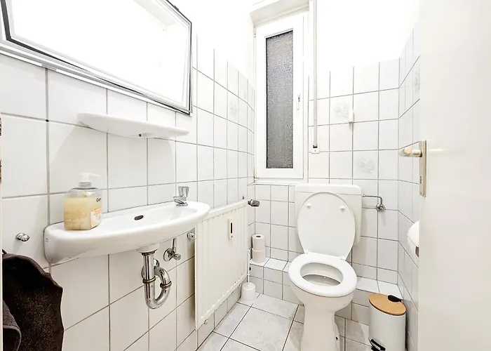 Centerline Золинген