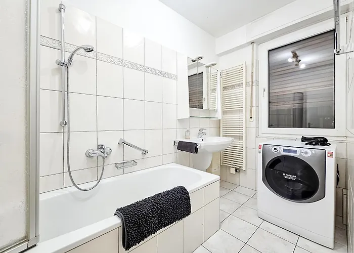 Centerline Апартаменты *