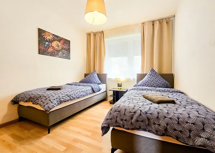 Centerline Apartmán