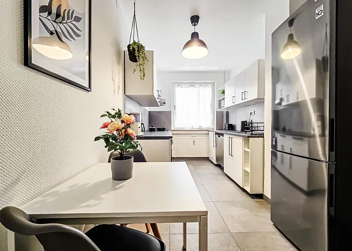 Centerline Апартаменты *