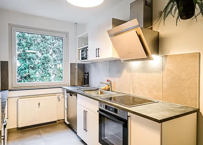 Centerline Апартаменты