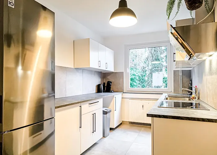 Centerline Золинген